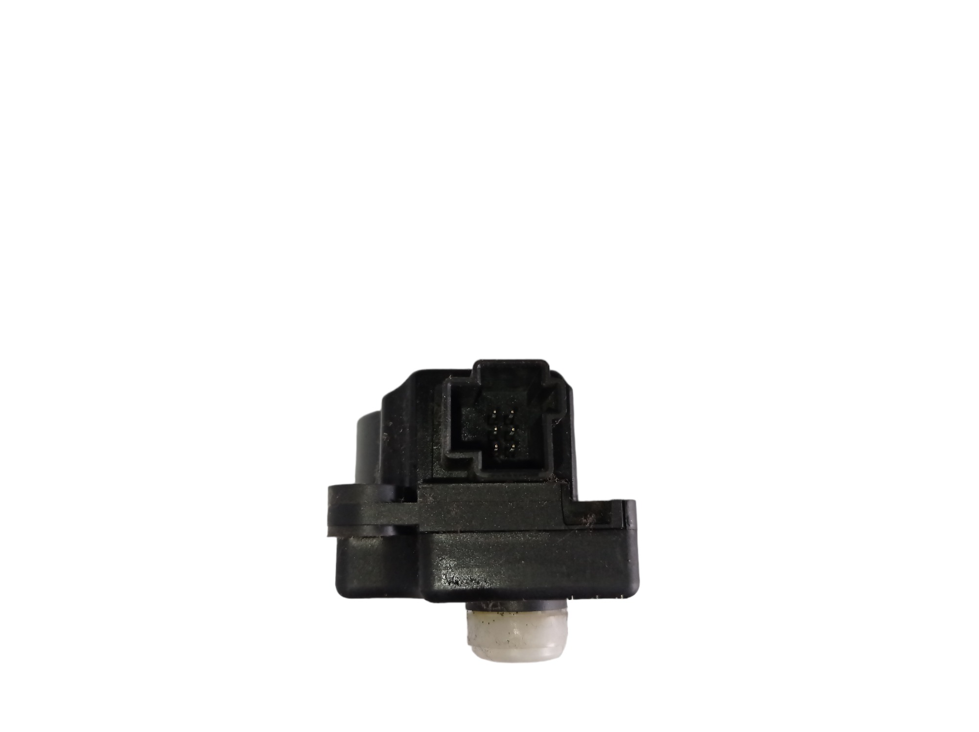 Motor Atuador Ar Condicionado Discovery 4 2010 A 2014 V582 7
