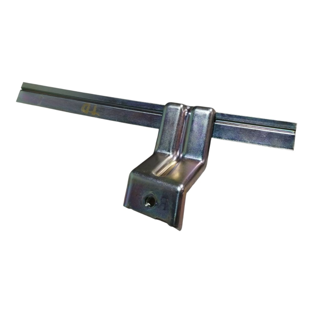 Canaleta Vidro Traseiro Direit Byd Dolphin Gs 2024 2025 V666 2