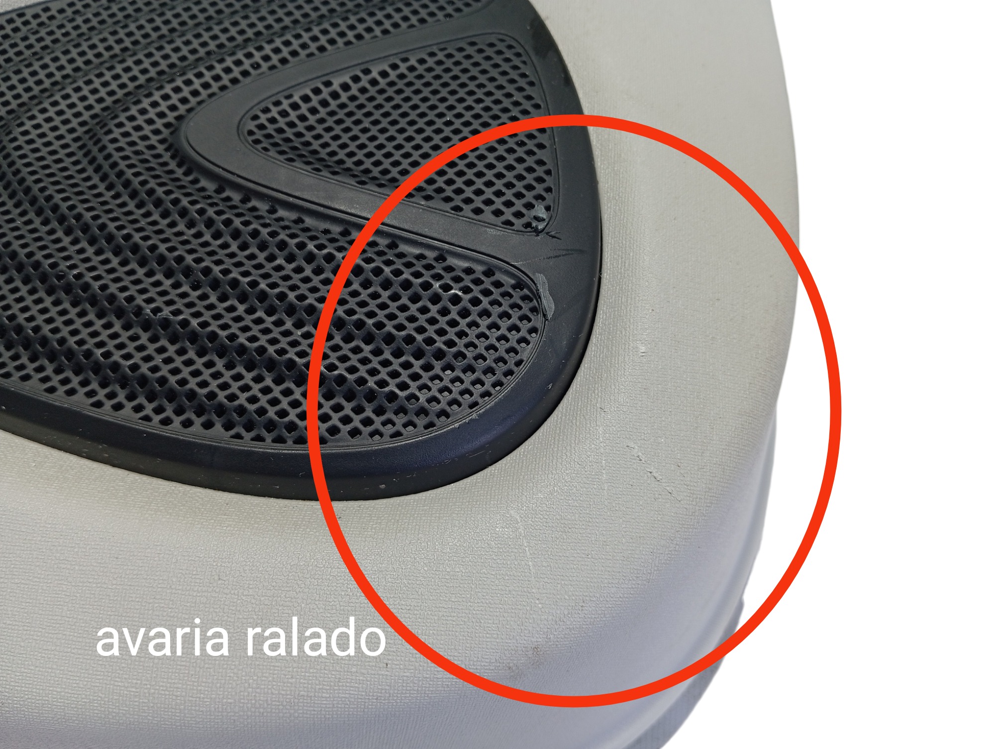 Forro Porta Dianteiro Esquerdo Byd Dolphin Gs 2024 2025 V594 9