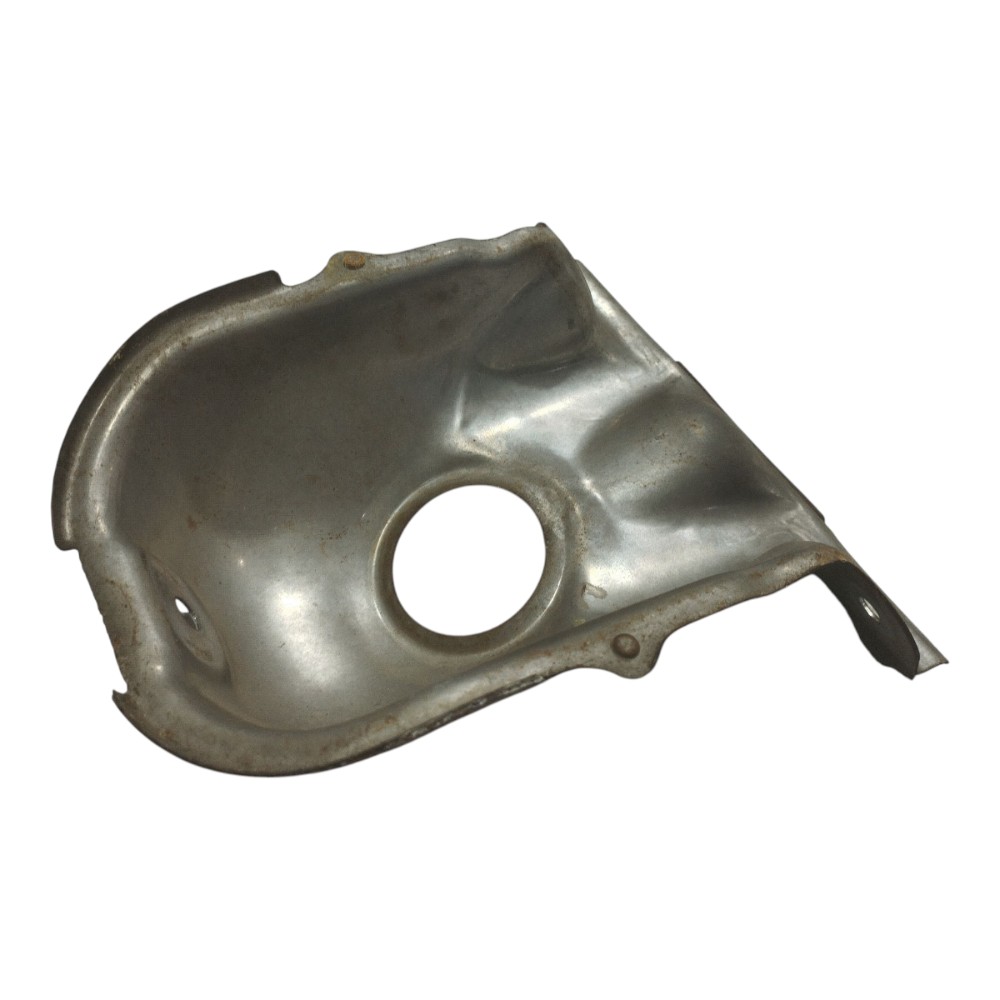 Defletor Catalisador Honda Civic Lxr 2010 2015 V658 2