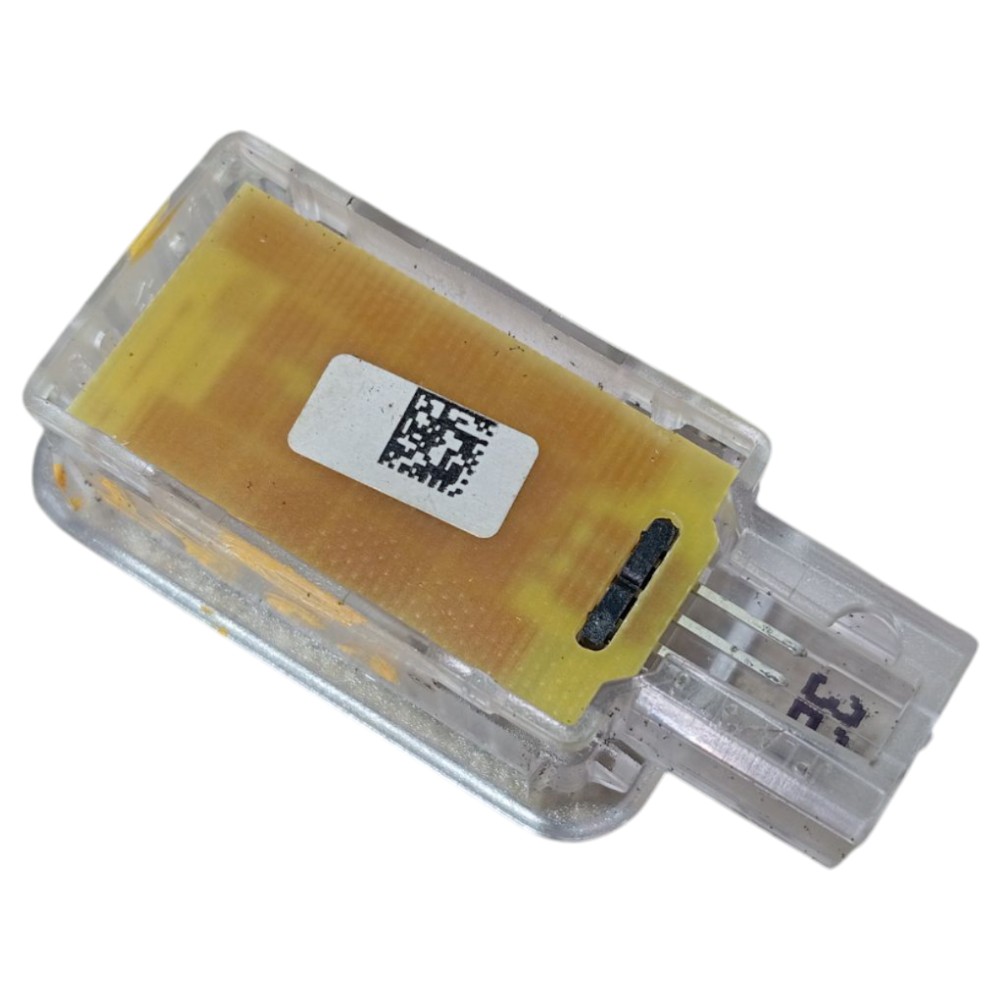 Luz Cortesia Porta Dianteira Direita Defender 2021 2022 V645