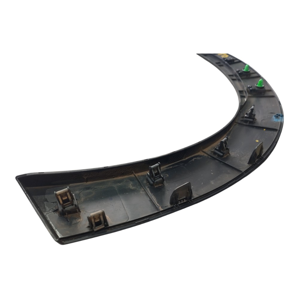 Moldura Paralama Traseir Direito Byd Dolphin Gs 2024 25 V653 9