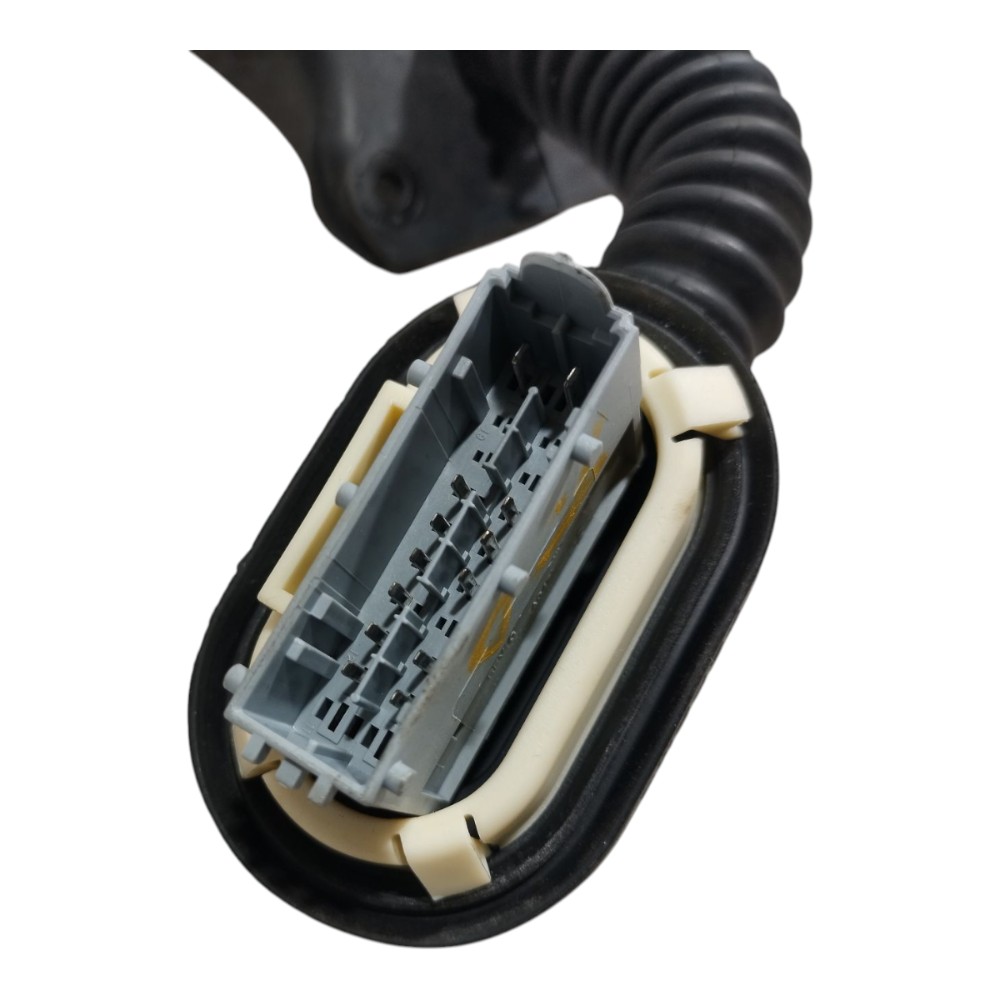 Chicote Porta Traseira Direita Ram Rampage 2023 2025 V659 5