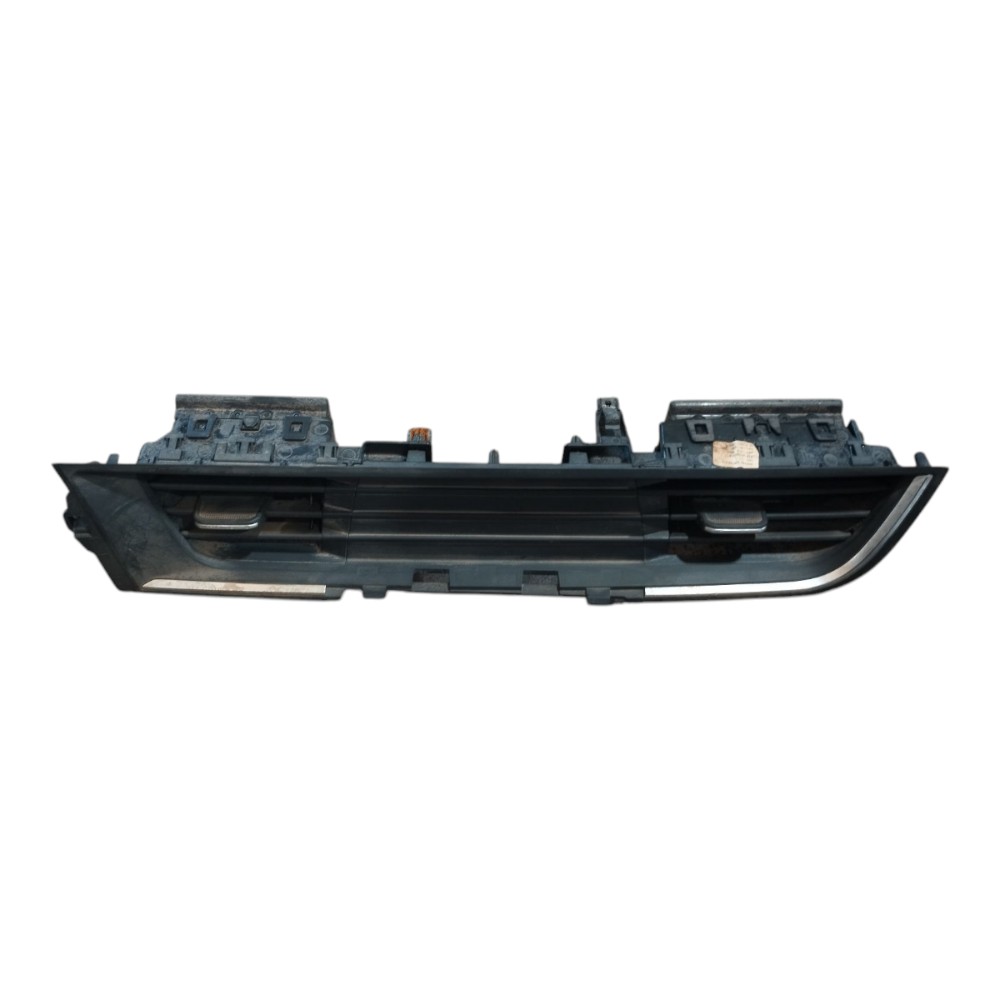 Difusor Saida Ar Central Renault Zoe 2022 2023 V639 3