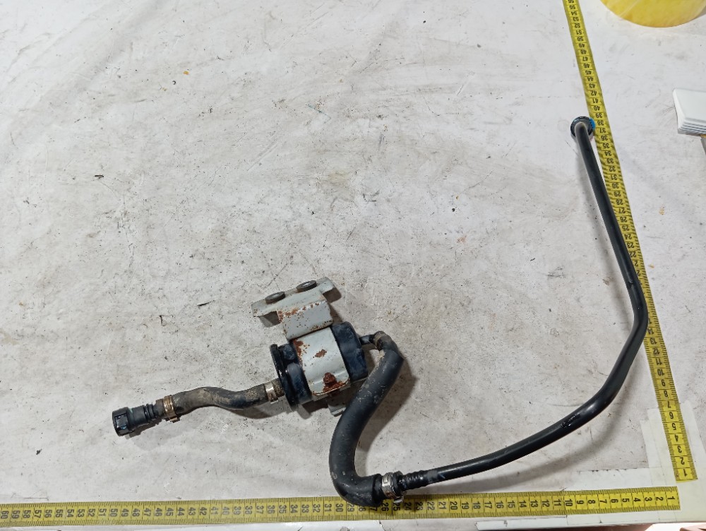 Mangueira Filtro Combustivel Jac T50 1.6 2017 2021 V662 9