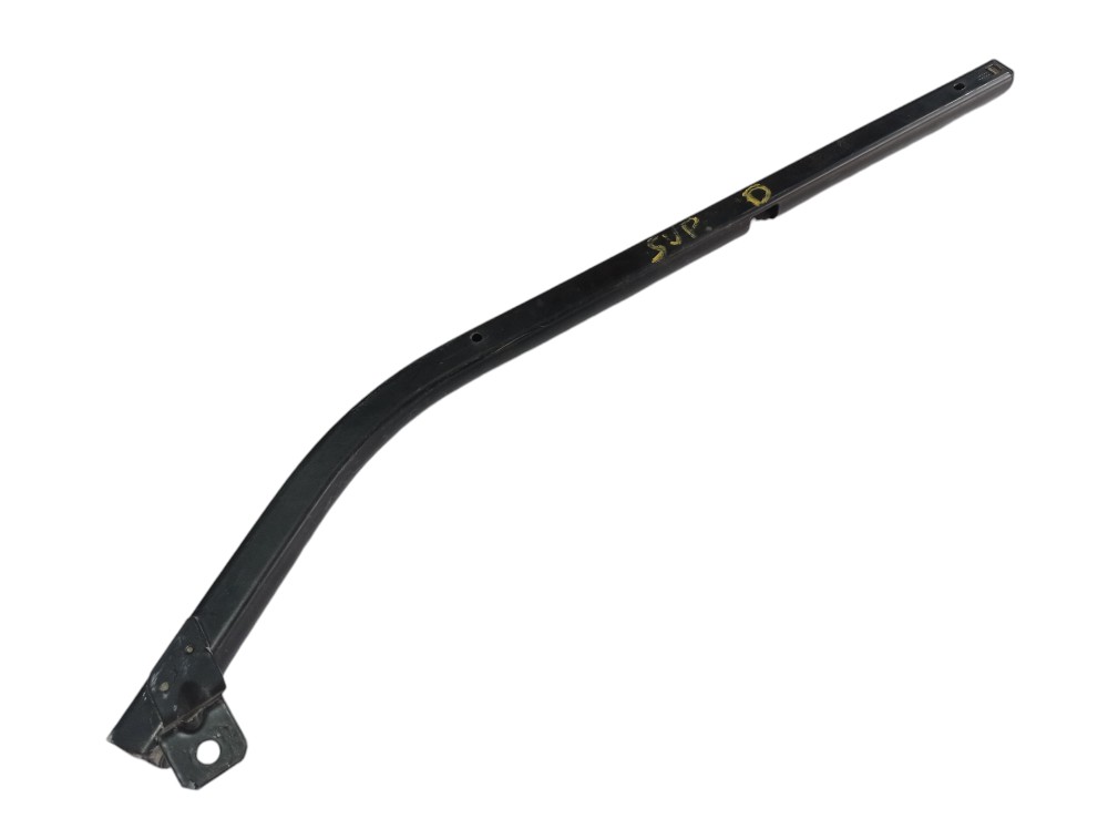 Trilho Porta Superior Direito Doblo Cargo 2012 V315 5