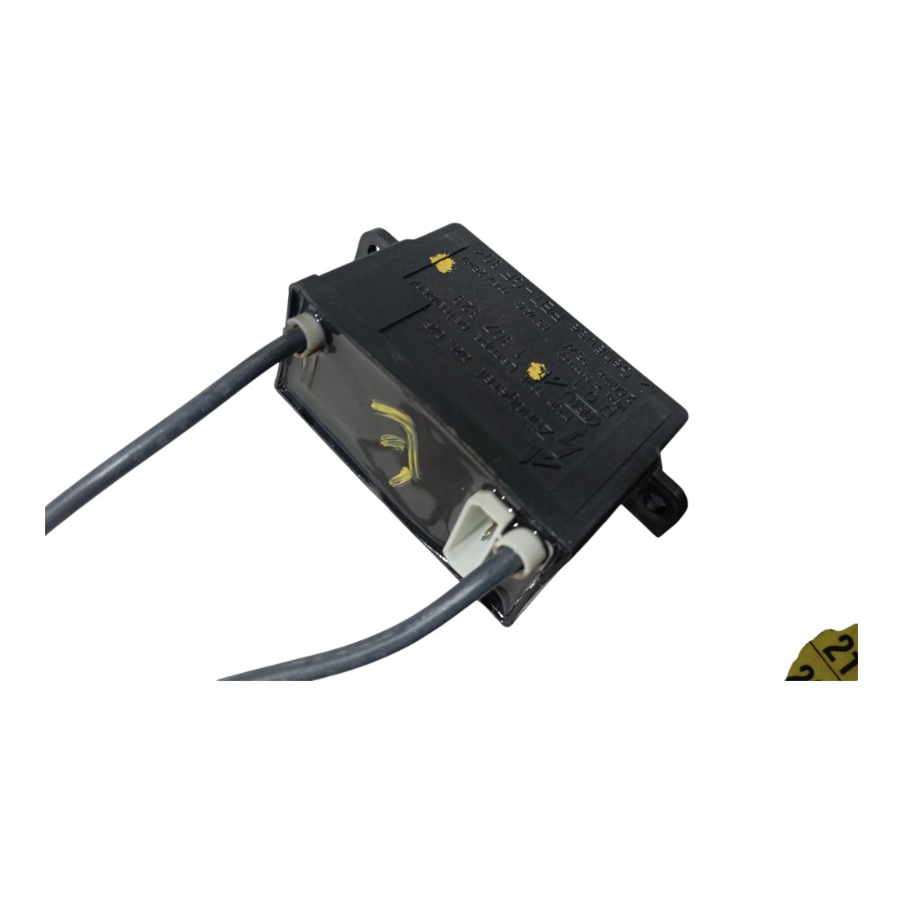 Módulo Farol Esquerdo Mercedes C180 2002 2007 V661 3