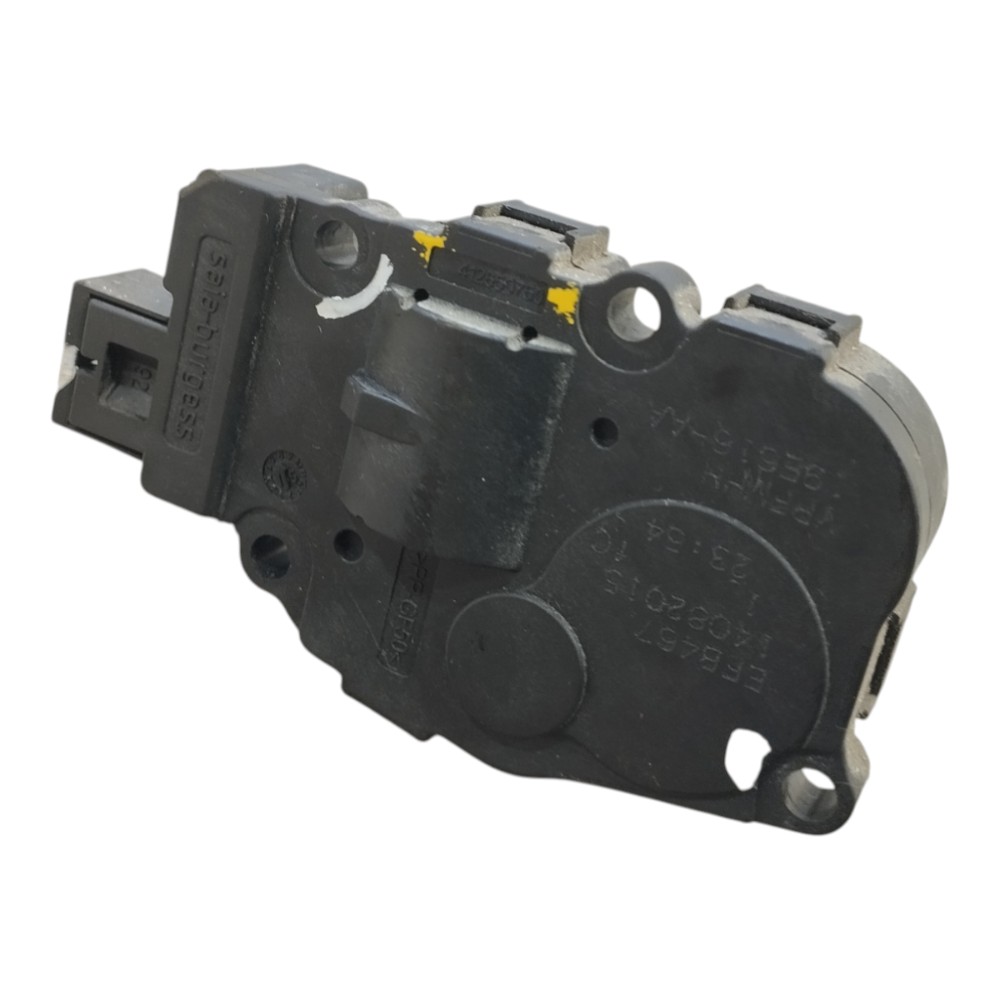 Motor Atuador Caixa Ar Volvo V40 T3 2013 2019 V652 2