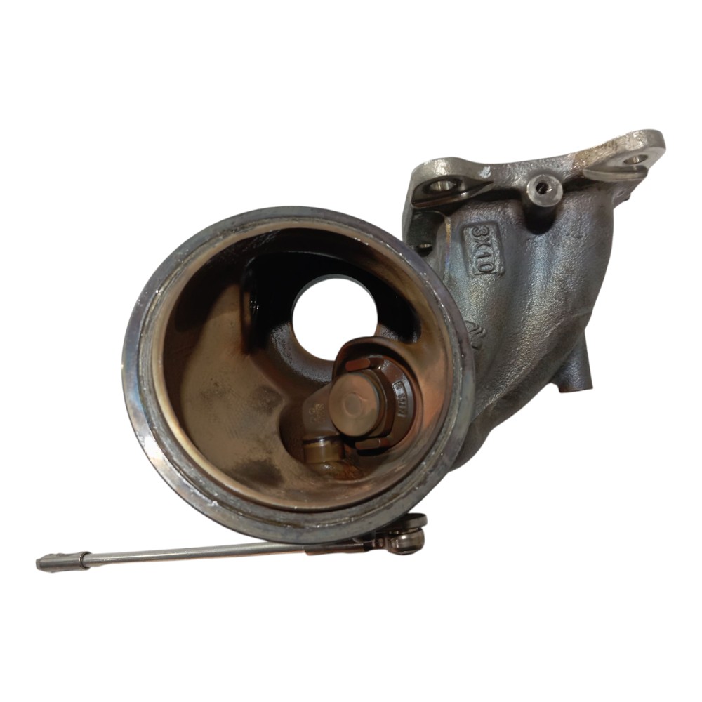 Turbina Caracol Ram Rampage Rebel At 2.0 2023 2025 V659 2