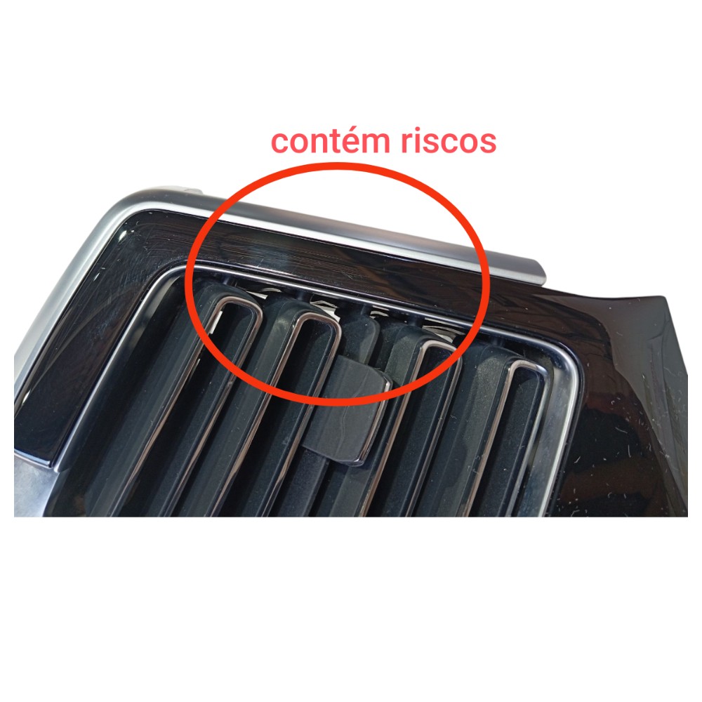 Difusor Ar Esquerdo Byd Song Plus 2023 2024 2025 V642 5