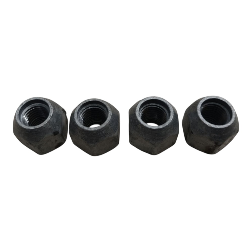 Porcas Roda 4 Unidades Byd Dolphin Gs 2024 2025 V666 1