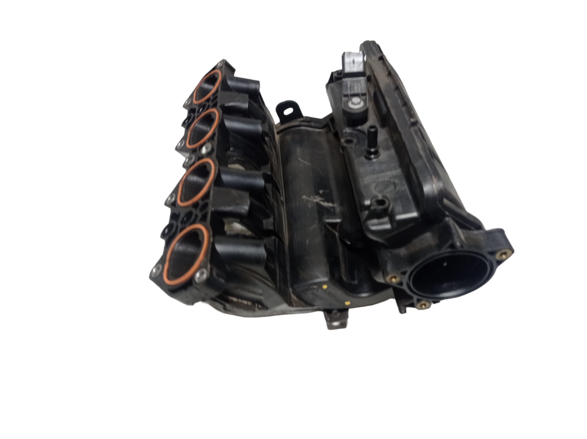 Coletor De Admissão Peugeot 2008 307 206 1.6 2017 9635885080 1
