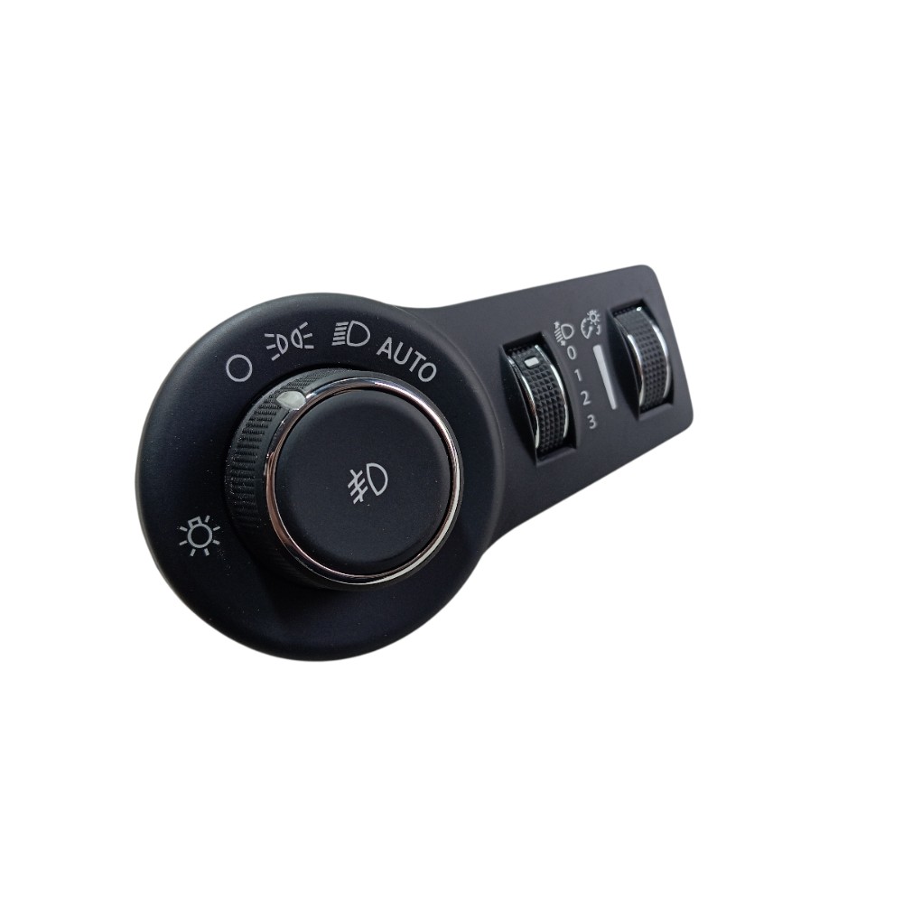 Comando Farol Milha Jeep Renegade 2021 A 2025 5