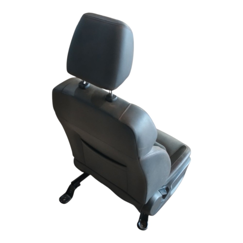 Banco Dianteiro Direito Jac T50 2017 2021 V662 Preto 5