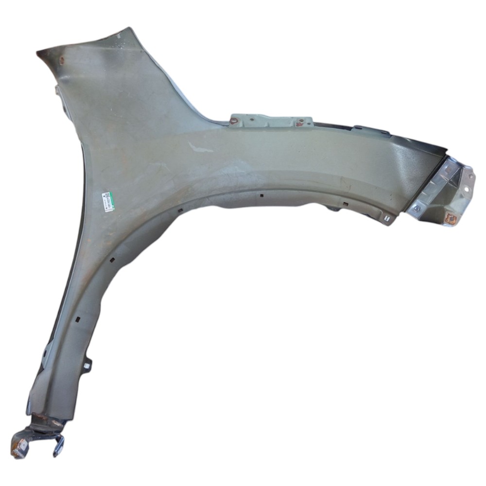 Paralama Esquerdo Honda Hrv 2023 2025 V644 3
