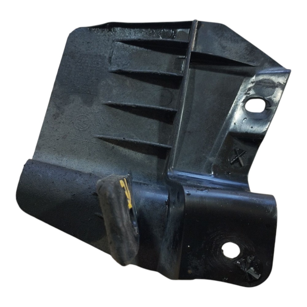 Suporte Parabarro Traseiro Esq Vw Taos Highline 2022 24 V655 2