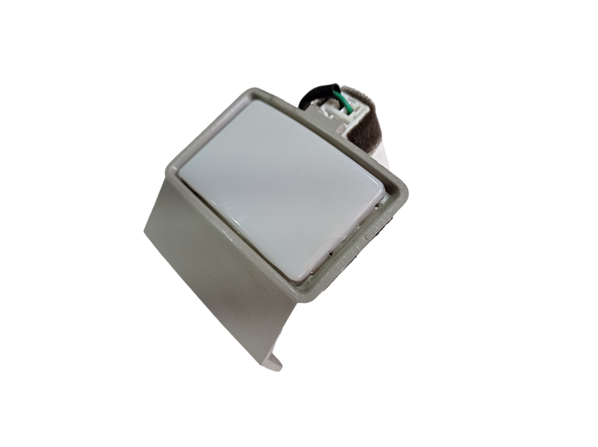 Luz Cortesia Esquerda Painel Hyundai Azera 2011 V579 3