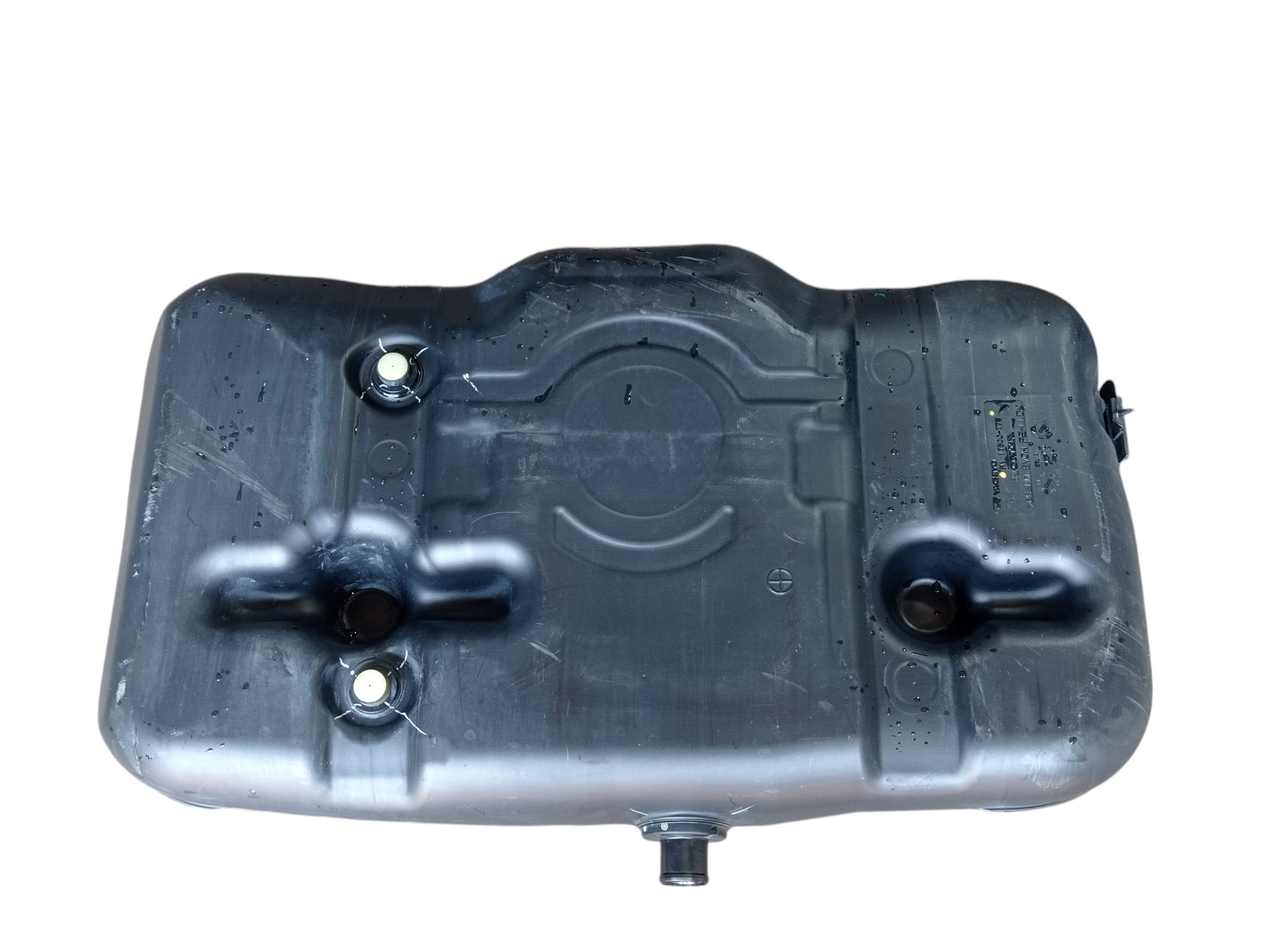 Tanque Combustível Honda Hrv Touring 1.5 2020 A 2025 V602 4