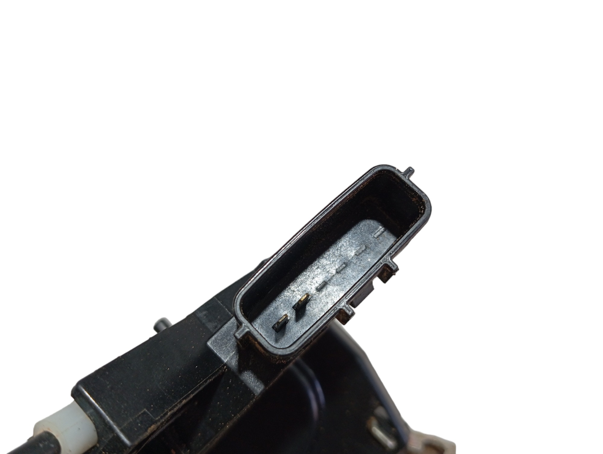 Fechadura Porta Traseira Direita Nissan Leaf 2022 V589 7