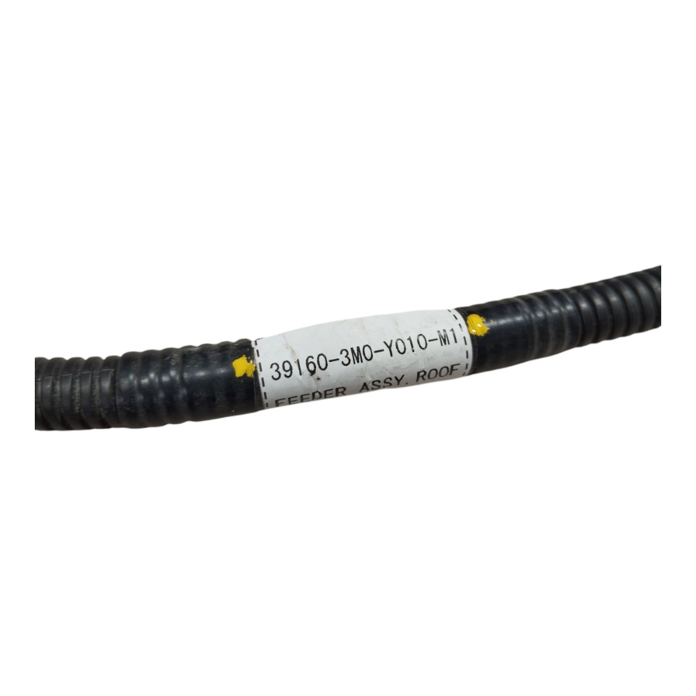 Chicote Antena Teto Honda Hrv Exl 2023 2025 V644 3