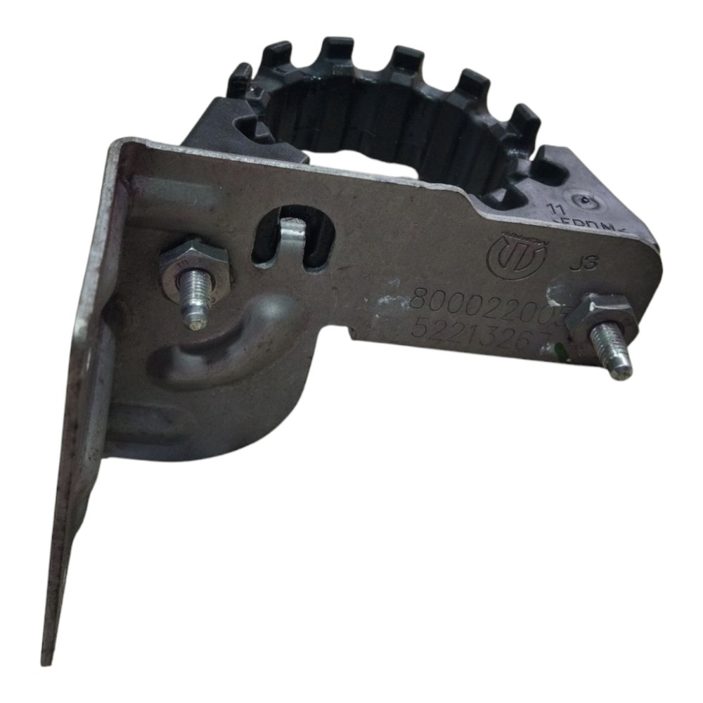 Suporte Bomba Água Auxiliar Ram Rampage Rt 2023 2024 V641 7