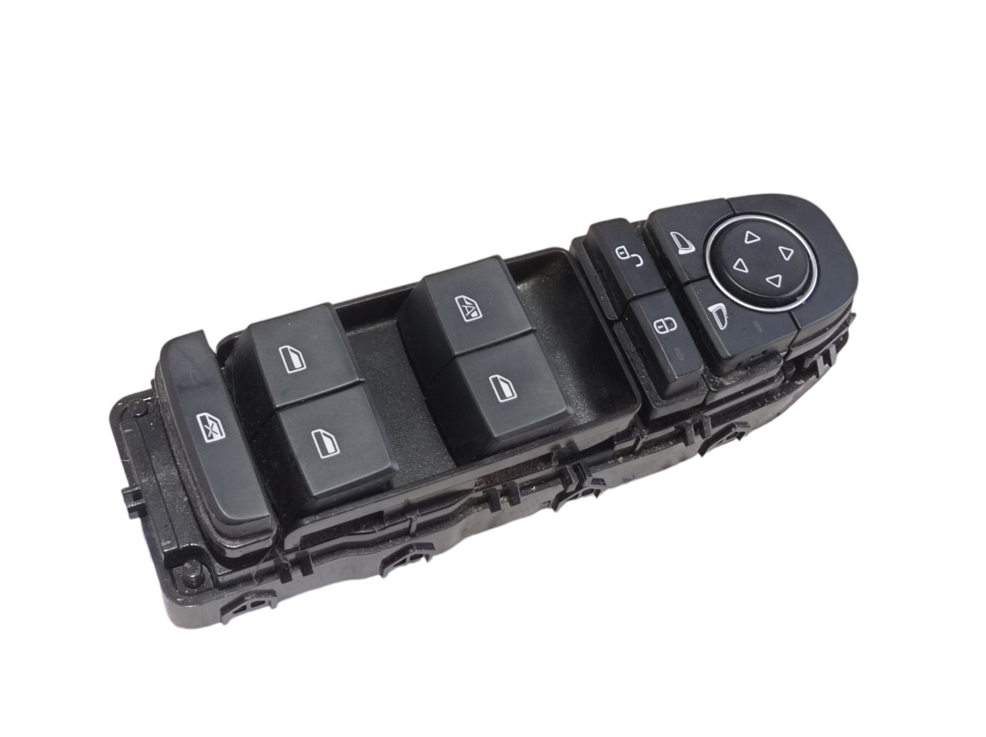 Comando Botao Vidro Diant Esquerdo Byd Dolphin 2024 25 V596 3