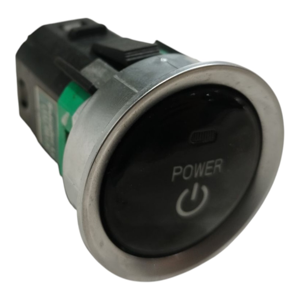 Botão Partida Start Stop Ignição Jac Ejs1 2022 2023 V651 8