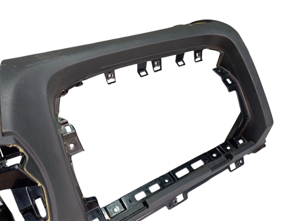 Capa Esquerda Painel Hyundai Equus 2013 84735-3n000 V577 7