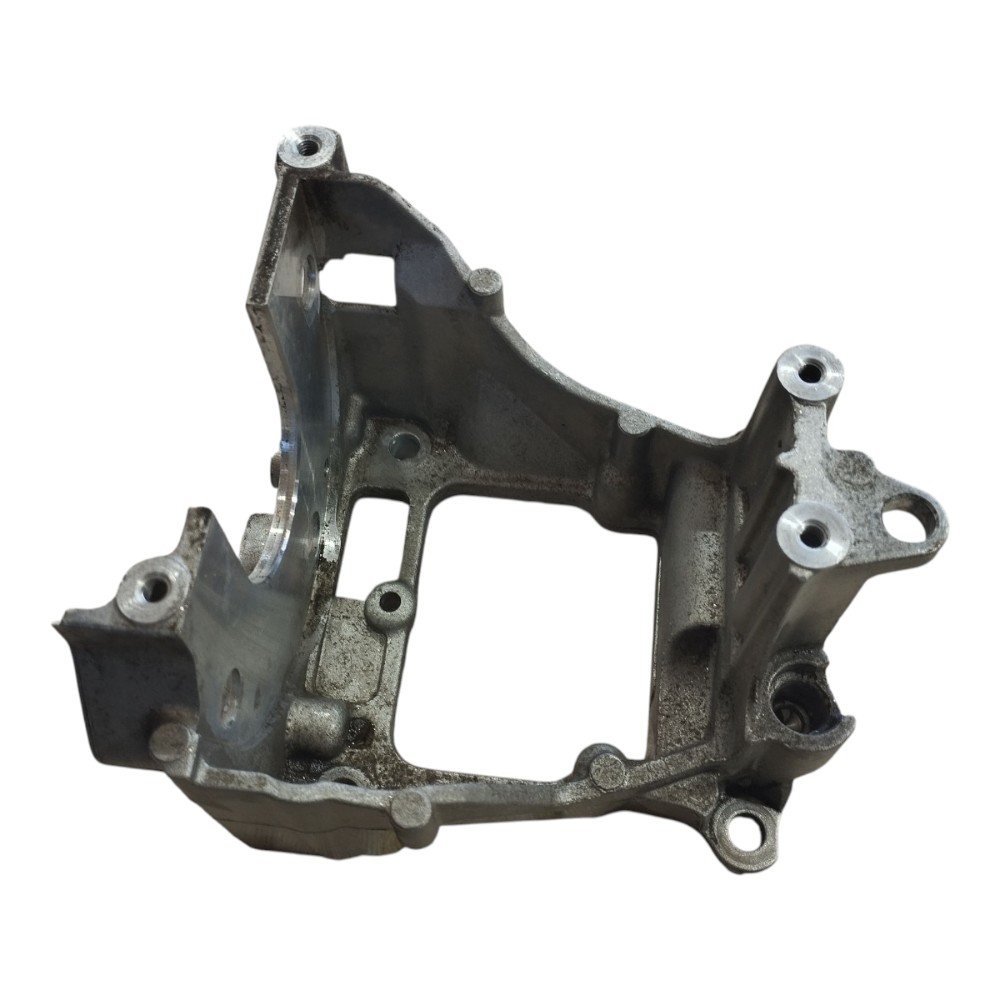 Suporte Bomba Injetora Land Rover Discovery 4 2010 A 14 V656 4