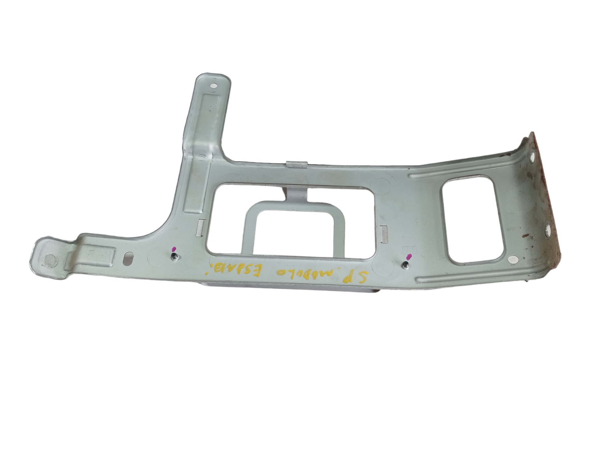 Suporte Módulo Estabilidade Hyundai Equus Vs460 2013 V577 6