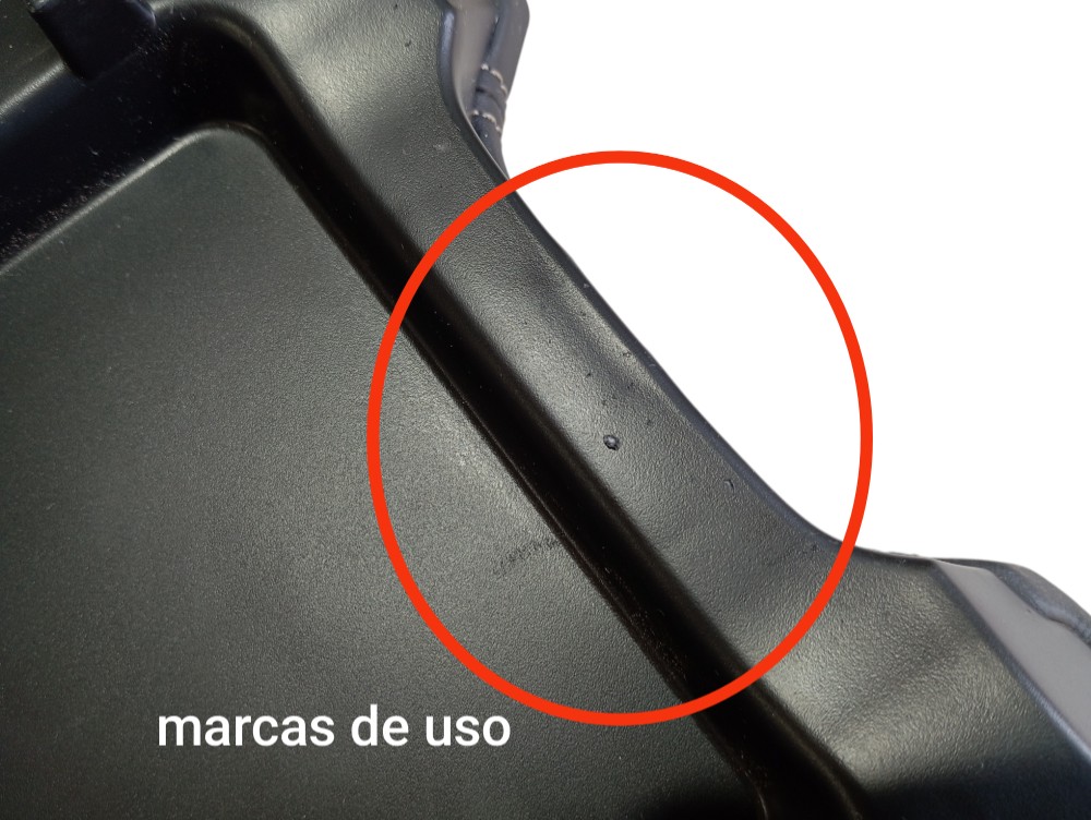 Apoio Braço Console Gwm Haval H6 2024 V610 5