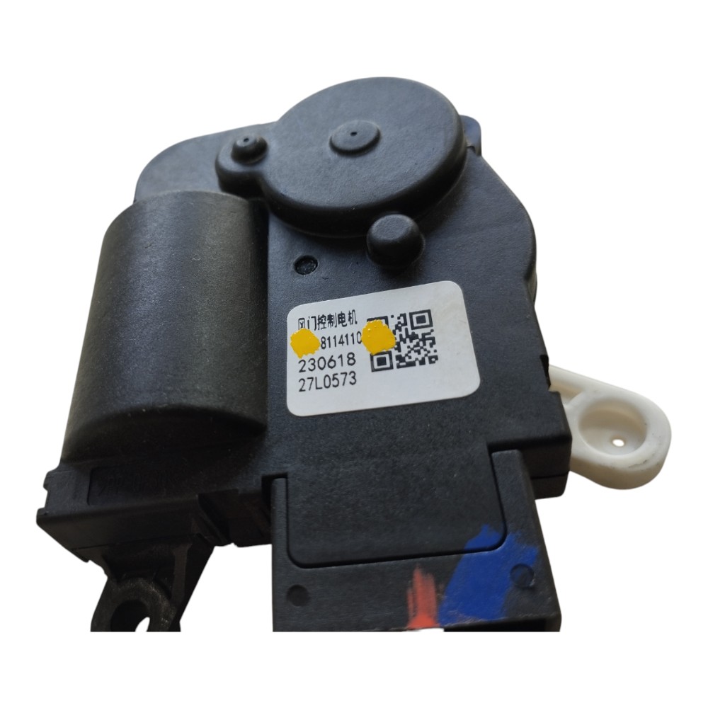 Motor Atuador Ar Condicionado Byd Dolphin Gs 2024 2025 V628 5