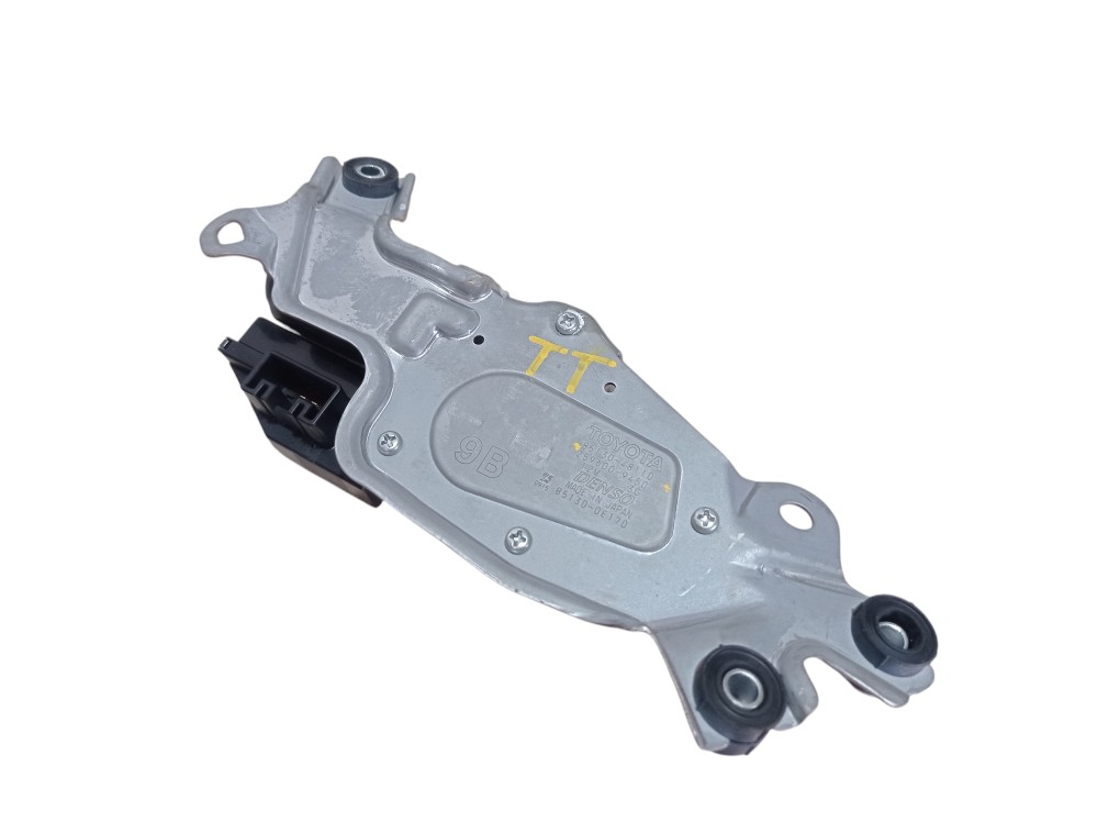 Motor Limpador Traseiro Lexus Rx500h F Sport 2023 V619 4