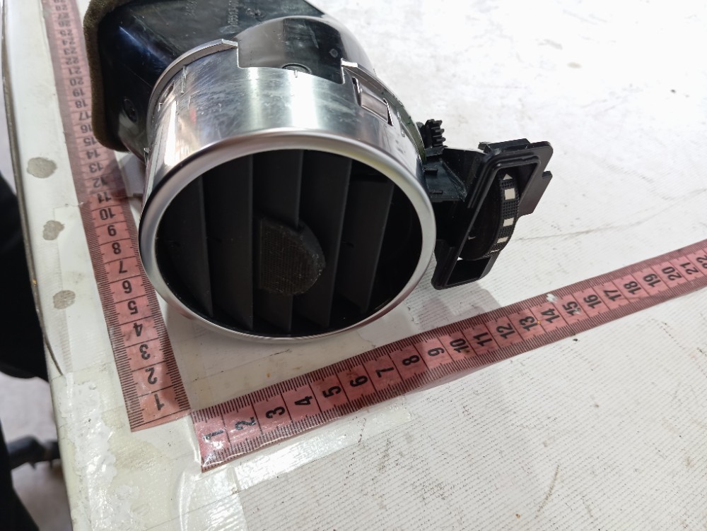 Difusor Esquerdo Land Rover Discovery 3 2007 V635 9