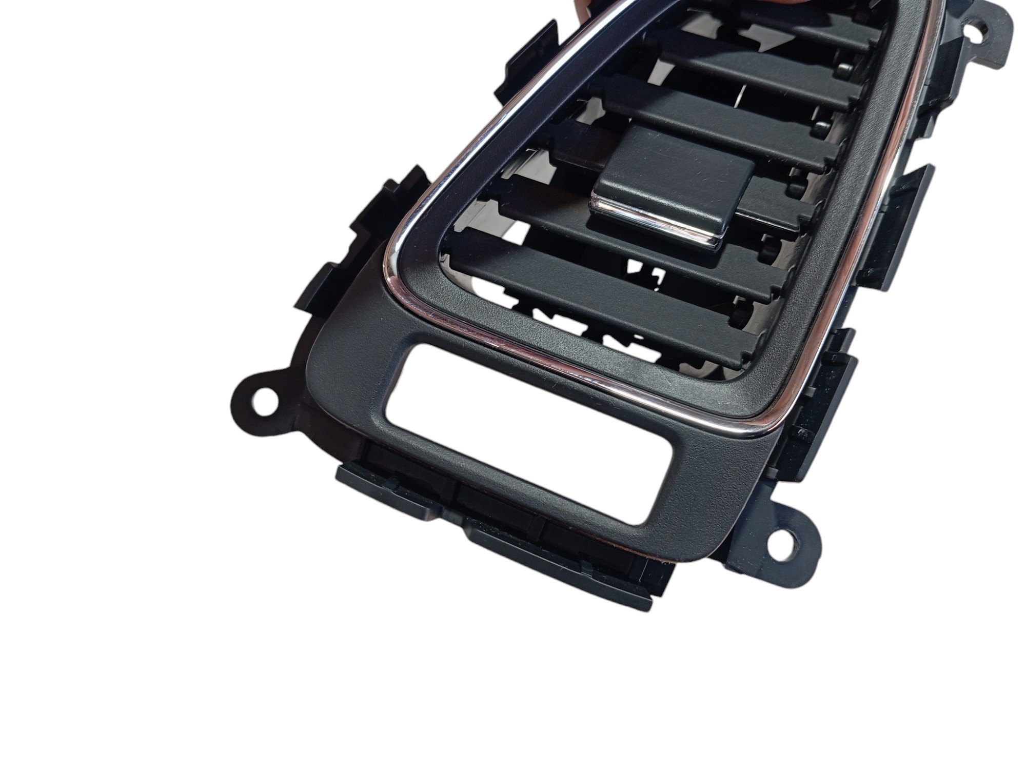 Difusor Esquerdo Central Honda Hrv Touring 2020 2025 V602 3