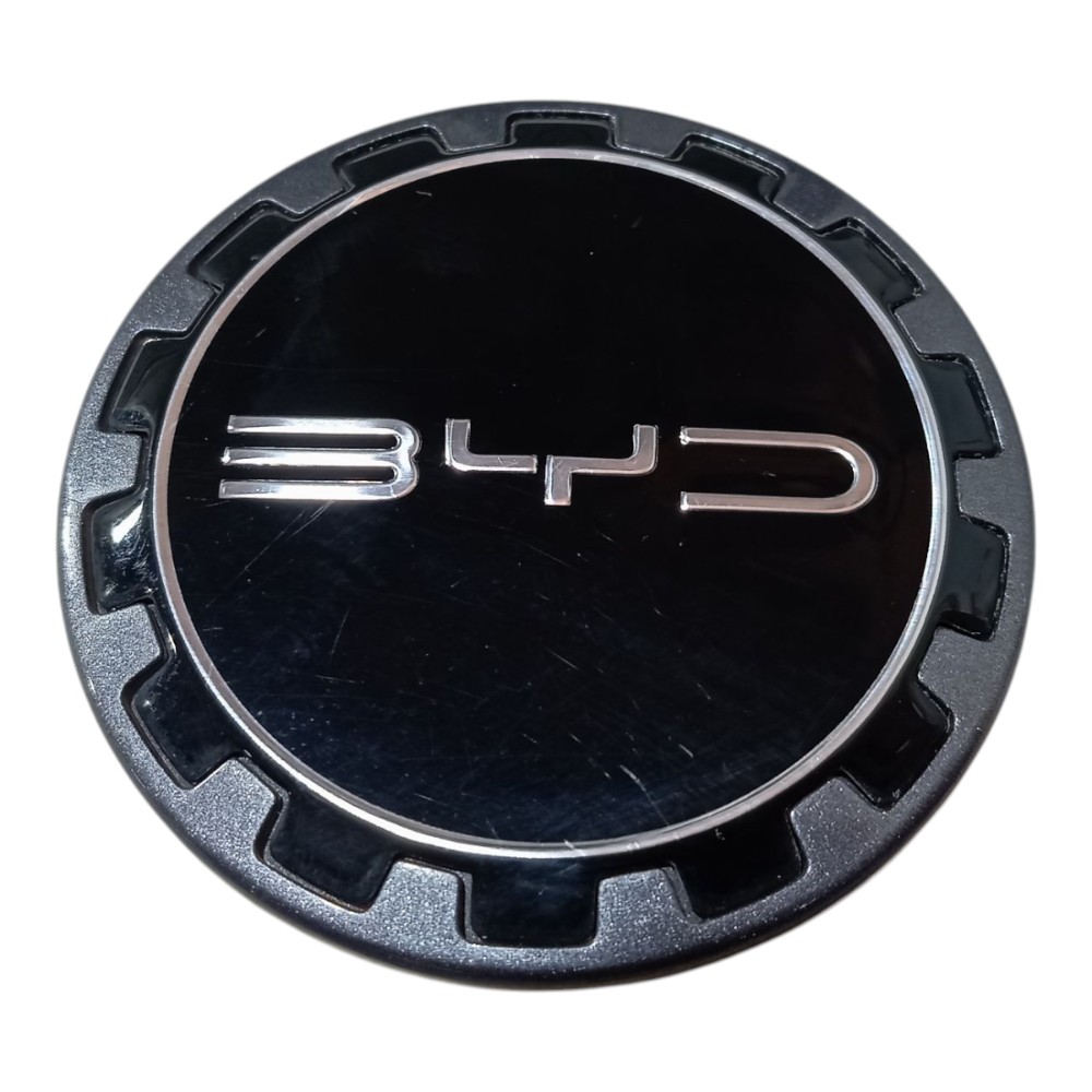 Calota Miolo De Roda Byd Dolphin Gs 2024 2025 V666 5