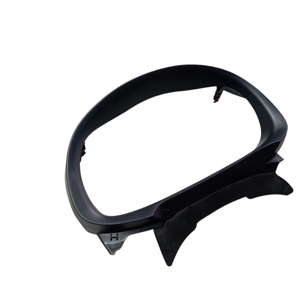 Moldura Painel Instrumentos Toyota Yaris 2020 A 2025 5