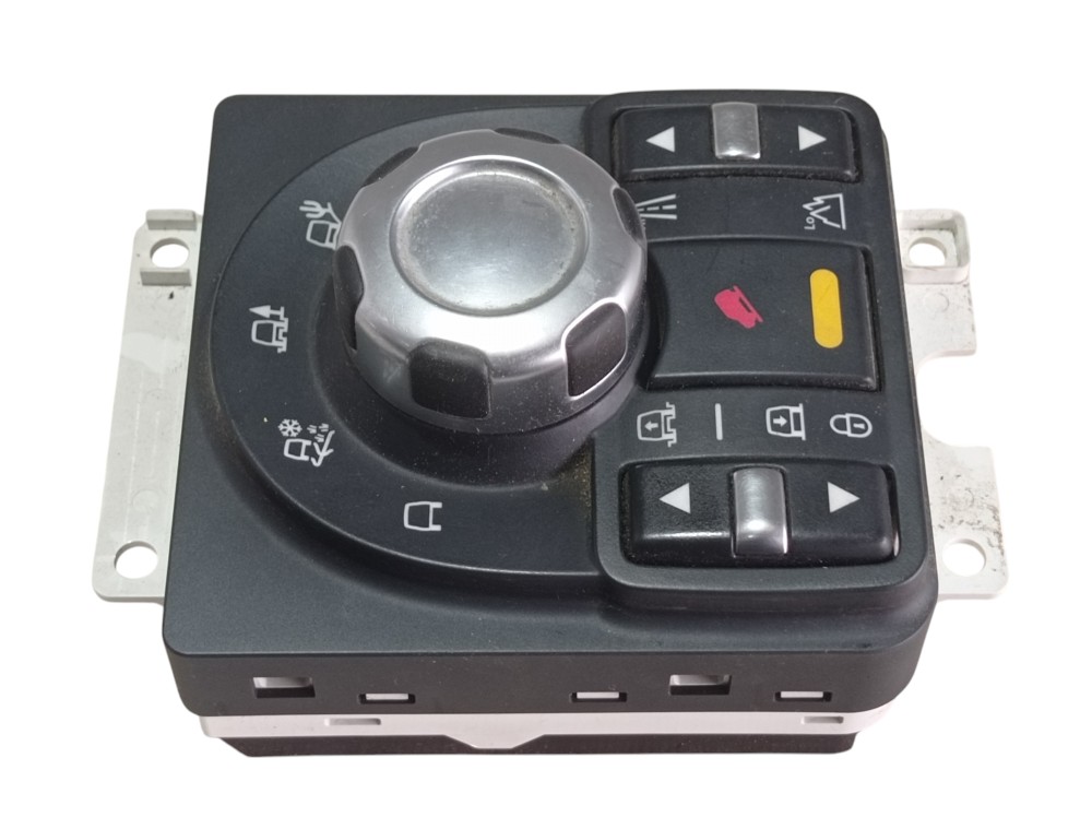 Botao Comando Tracao Land Rover Discovery 4 2010 2012 V614 5