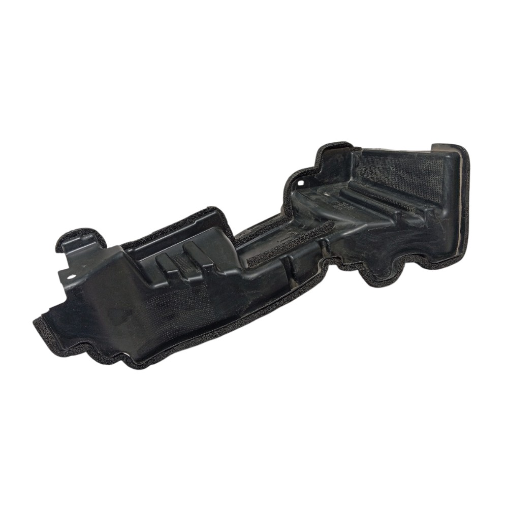Defletor esquerdo radiador Byd Song Pro 2025 V669 3