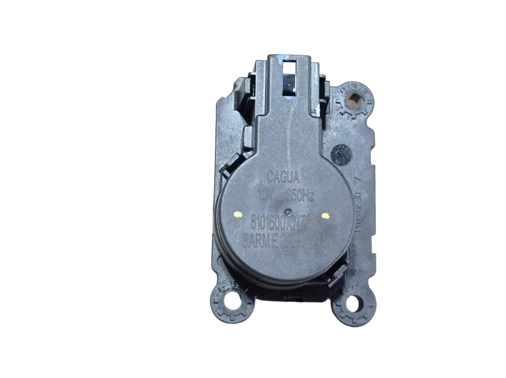 Atuador Ar Condicionado Gwm Haval H6 Gt 1.5 2024 V598 4