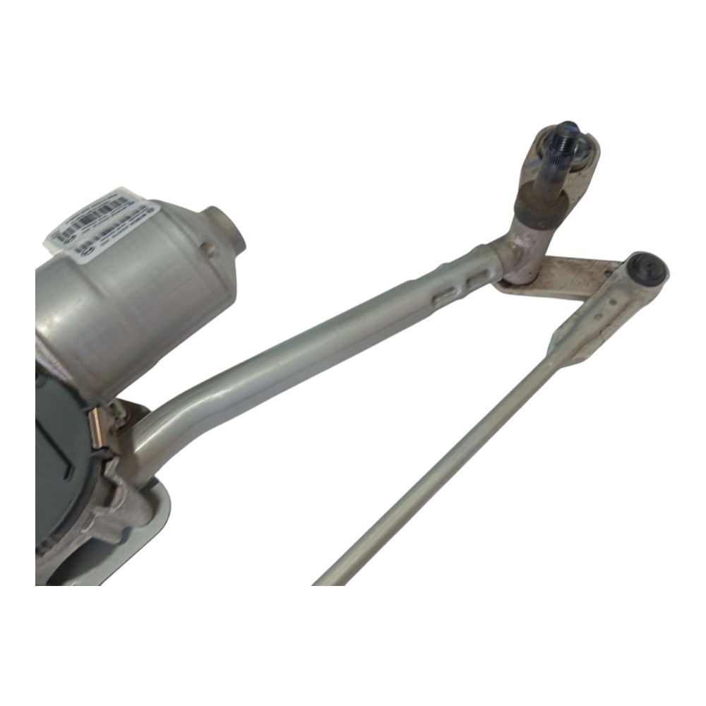 Motor Limpador Dianteiro Byd Song Plus 1.5 16v 2024 V631 2