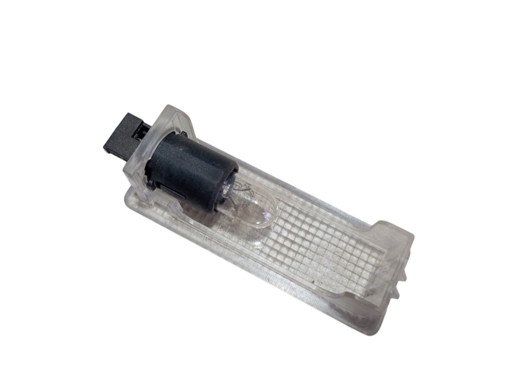 Luz Teto Cortesia Land Rover Discovery 4 2010 2012 V614 1