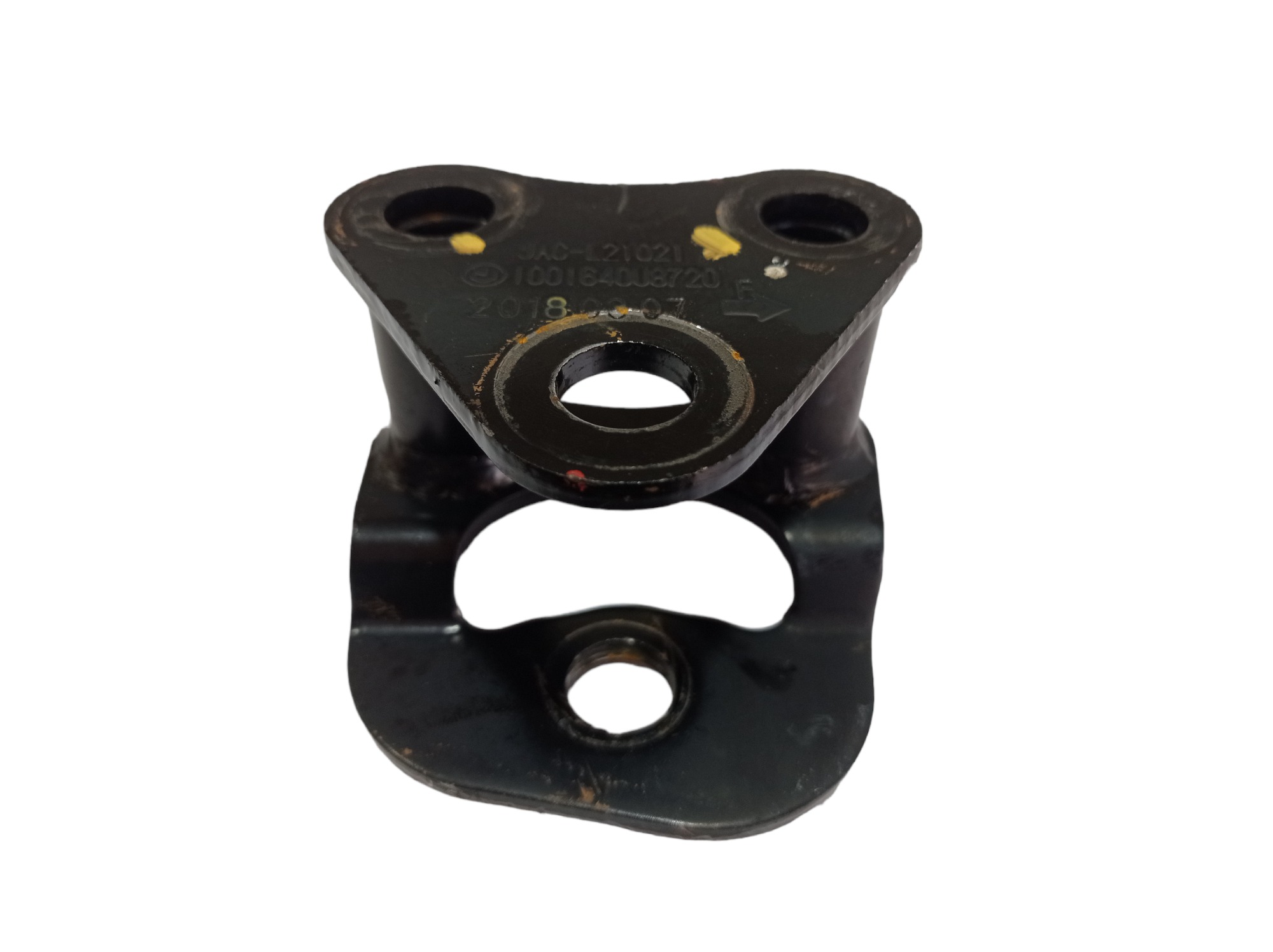 Suporte Coxim Motor Jac T40 1.5 2019 V565 2