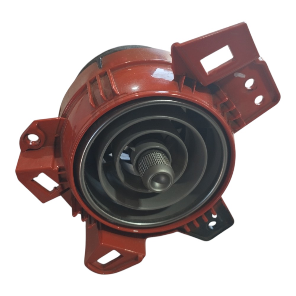Difusor Ar Dianteiro Esquerdo Byd Dolphin Gs 2024 2025 V653 4