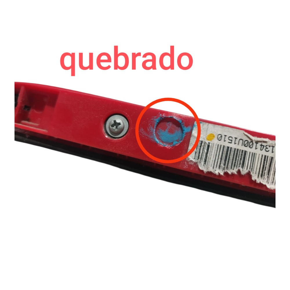 Break Light Jac T50 2017 2021 V662 3