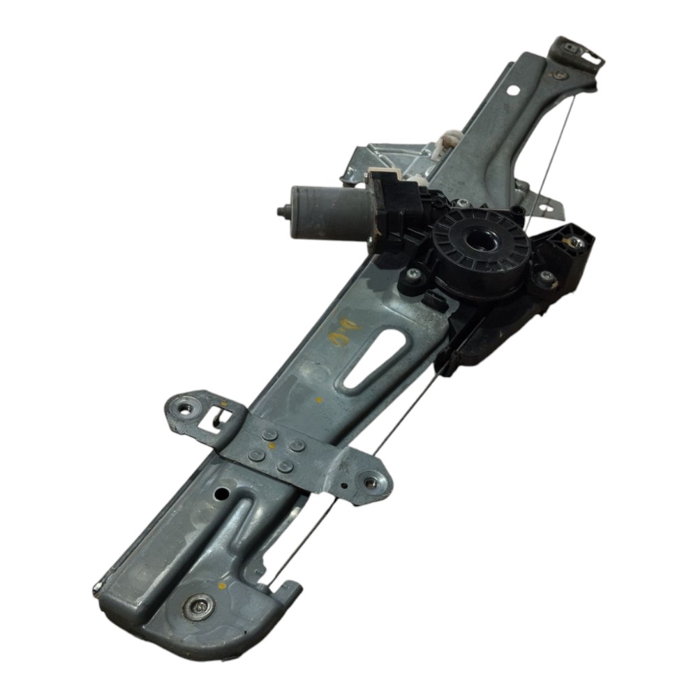 Máquina Vidro Dianteiro Direito Suzuki Scross 2015 2016 V648 3