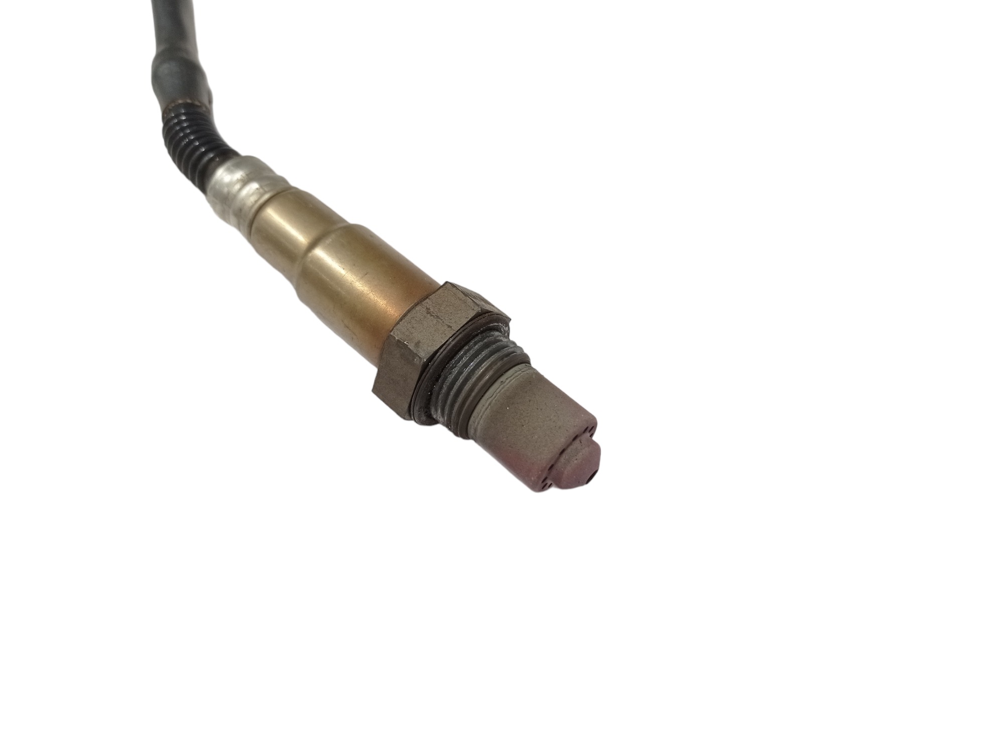 Sonda Lambda Primária Hyundai Equus Vs460 2013 V577 2