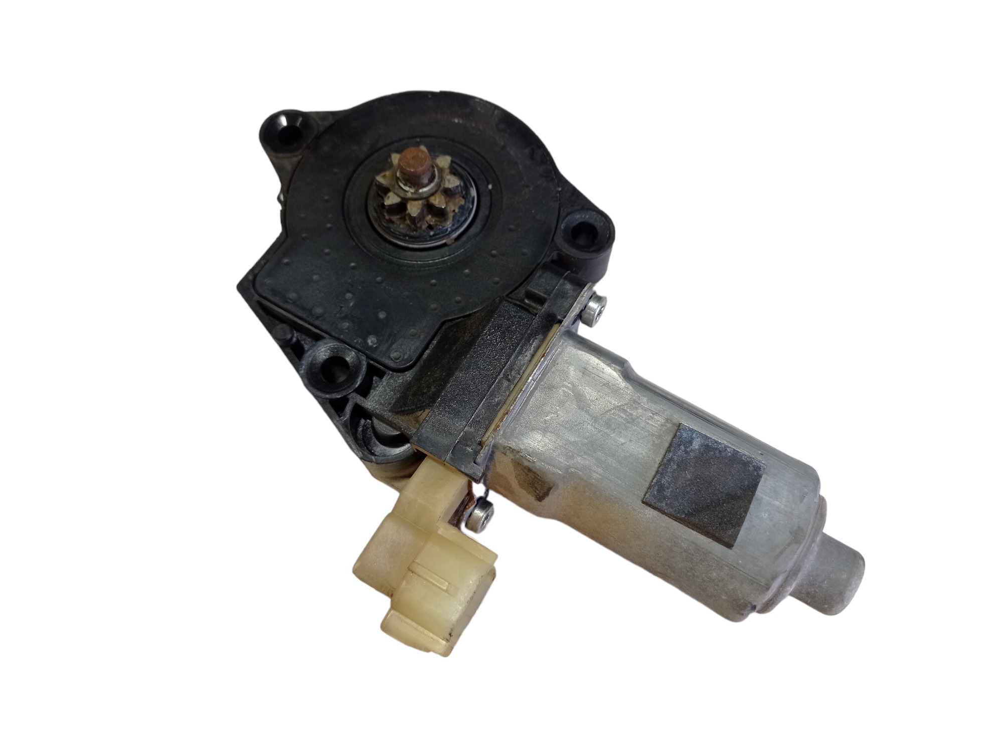 Motor Máquina Vidro Porta Traseira Direita Opirus 08 V581 2