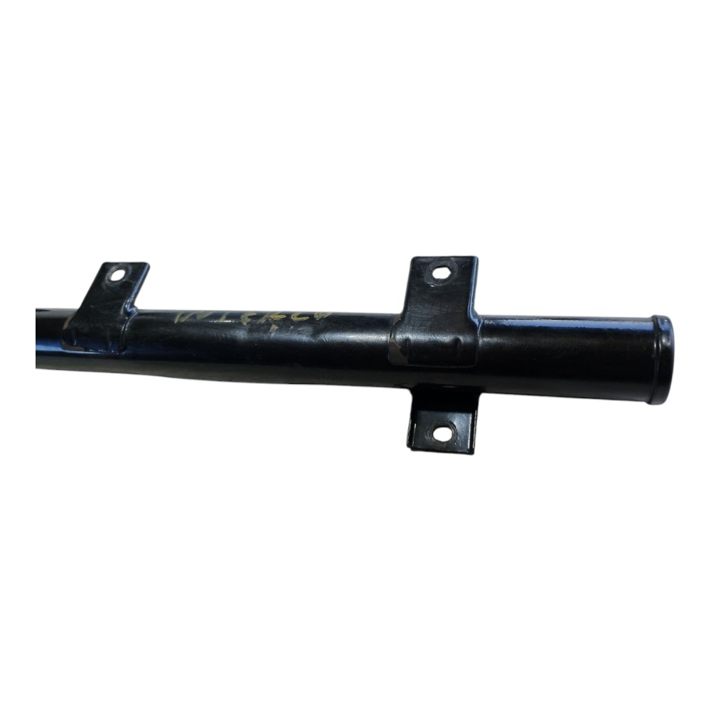 Cano Intercooler Mitsubishi L200 Sport 2004 V638 5