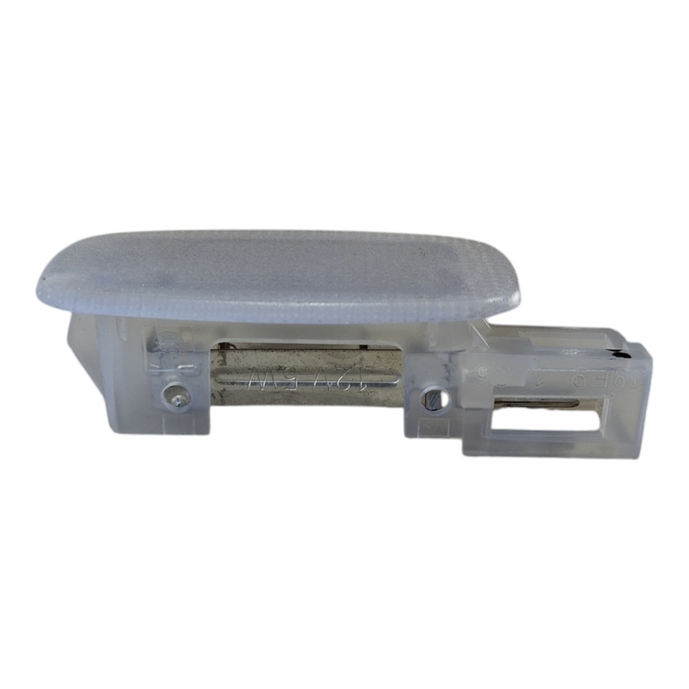 Luz Teto Cortesia Mercedes B180 2010 V630 4